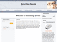 somethingspecialsite.biz