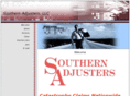 southernadjusters.com