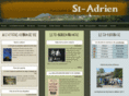 st-adrien.com