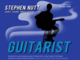 stephennuttmusic.com