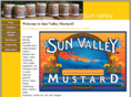 sunvalleymustard.com