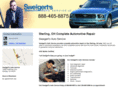 sweigertsautoservice.com