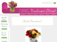 taosflorist.com