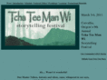 tchateemanwistorytelling.com