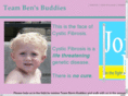teambensbuddies.org