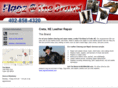 thebrandleather.com