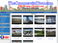 thecommercialtour.com