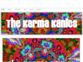 thekarmakanics.com