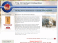 theornamentcollection.com