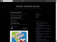 thevespadiaries.com