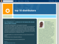 top10distributors.com