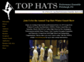 tophatsperformance.org