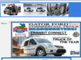 transitconnectvans.com
