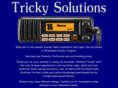 trickysolutions.net