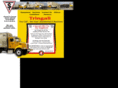 tringalisanitation.com