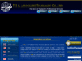 tslthailand.com