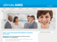 ultimateaims.com