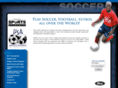unitedsocceracademy.org