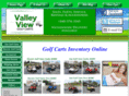valleycarts.com