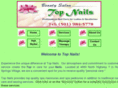 villagetopnails.com