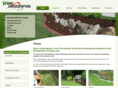 warelandscaping.com