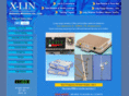 wayzinfratek.com