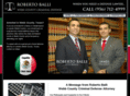 webbcountycriminaldefense.com