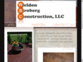 weldonbrobergconstruction.com
