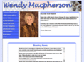 wendy-macpherson.com