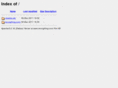 wrongthing.com