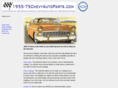 1955-75chevyautoparts.com
