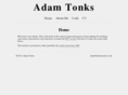 adam-tonks.co.uk