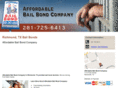 affordablebailbondrichmondtx.com
