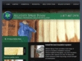 allstatesprayfoam.com