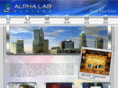 alphalabdesigns.com