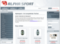 alphasport.org