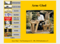 arneglud.dk