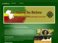 asabovesobelowinc.com