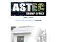 astec-office.com