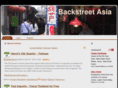 backstreetasia.com