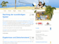 beach-trophy.com