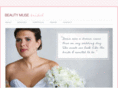 beautymusebridal.com