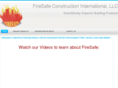 billingsfiresafe.com