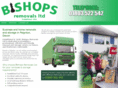 bishopsremovals.co.uk