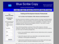 blue-scribe-copy.com