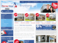 bqconservatories.com