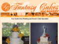 cake-in-a-jar.com