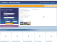 canberraaustraliahotel.com