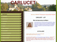carlucet-lot.com