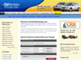 carrentalschicago.com